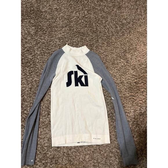 Falke Sweater Ski L - Picture 1 of 3